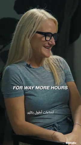 #ABtalks with Mel Robbins - ميل روبنز | Chapter 213 🧠📖Interview link in bio📍رابط المقابلة في البايو#melrobbins #ميل_روبنز @melrobbins