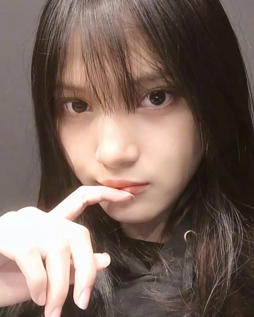 Source Virgi Instastory #virgijkt48 #fypシ 