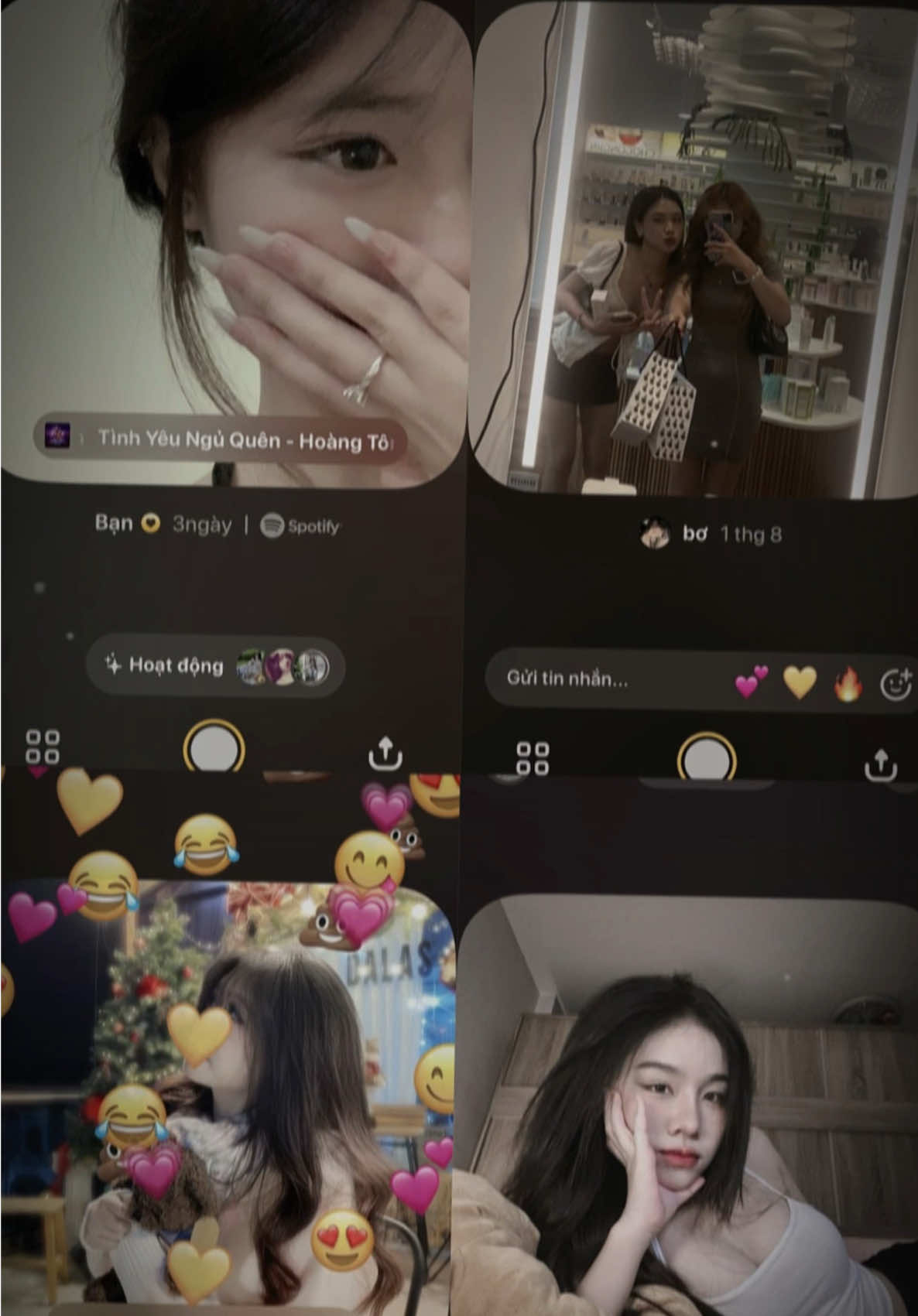 Thả tên locket để kb với trai xinh gái đẹp nào up locket gold vv Ig qtheng.17tqt #locket #addlocket #locketqtheng #locketcamera #locketgold #locketwidget #viral #fpy #uplocketgold #locketvinhvien #locketapp #locketqtheng #locketgold