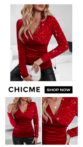 Time To Shine ✨#fashiontiktok #outfitinspiration #chicmehaul #tryonhaul #tiktokshopsale #tiktokshophappybigday #OOTD #fyp