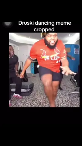 I cropped the druski dancing meme you guys can use it ig #druski #memes #fyp
