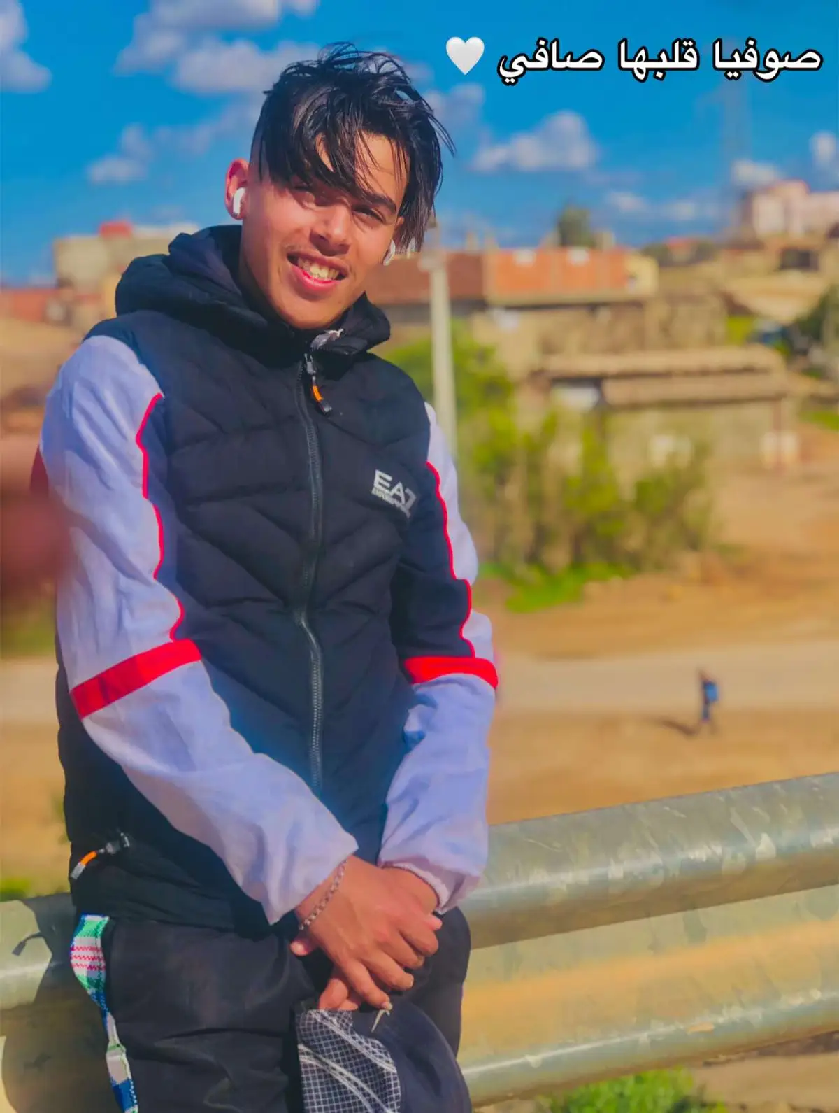 #الحمدلله_دائماً_وابداً @𝕊𝕠𝕗𝕚𝕒 | صوفيا 🍒🇸🇾🇩🇿 