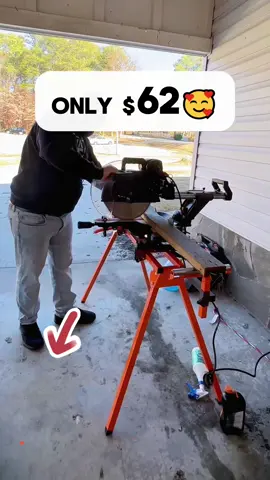 Great stand #mvc55 #tools #stands #mitersaw #tool #tiktokshopblackfriday #tiktokshopcybermonday #tiktokshopholidayhaul #foldablemitersawstand@DOVAMAN  