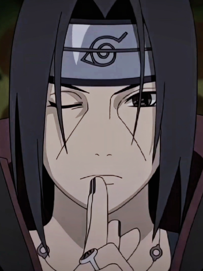 Itachi Uchiha🔥 #narutoshippuden #naruto #uchiha #itachi #uchihaitachi #itachiuchiha #anime #foryou #edit #editforyou #elbruso #viralfyp #fyp #fypシ #fupage “Naruto” (Japanese NARUTO - ナルト -) is a shonen manga by Masashi Kishimoto, telling about the life of a noisy and restless teenage ninja Naruto Uzumaki, who dreams of achieving universal recognition and becoming Hokage - the head of his village and the strongest ninja. To gain the respect of others, he has to go through thousands of obstacles: ninja exams, various missions and battles The first anime series, Naruto, was broadcast in Japan on TV Tokyo from October 3, 2002 to February 8, 2007 and ended with the 220th episode.The second anime series, 