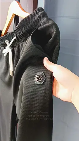 Unifit waffle jogging pants!  #joggingpants #pants #joggerpants #wafflepants #OOTD #outfitideas #recommendations #tiktokfinds #faspirationph #viral #fypシ