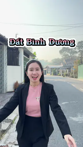 Mặt tiền ngang 10m đất Bình Dương chỉ 4xx sở hữu #datbinhduong #datngop #datbencat #datgiare #dibaovietnam #dabong 