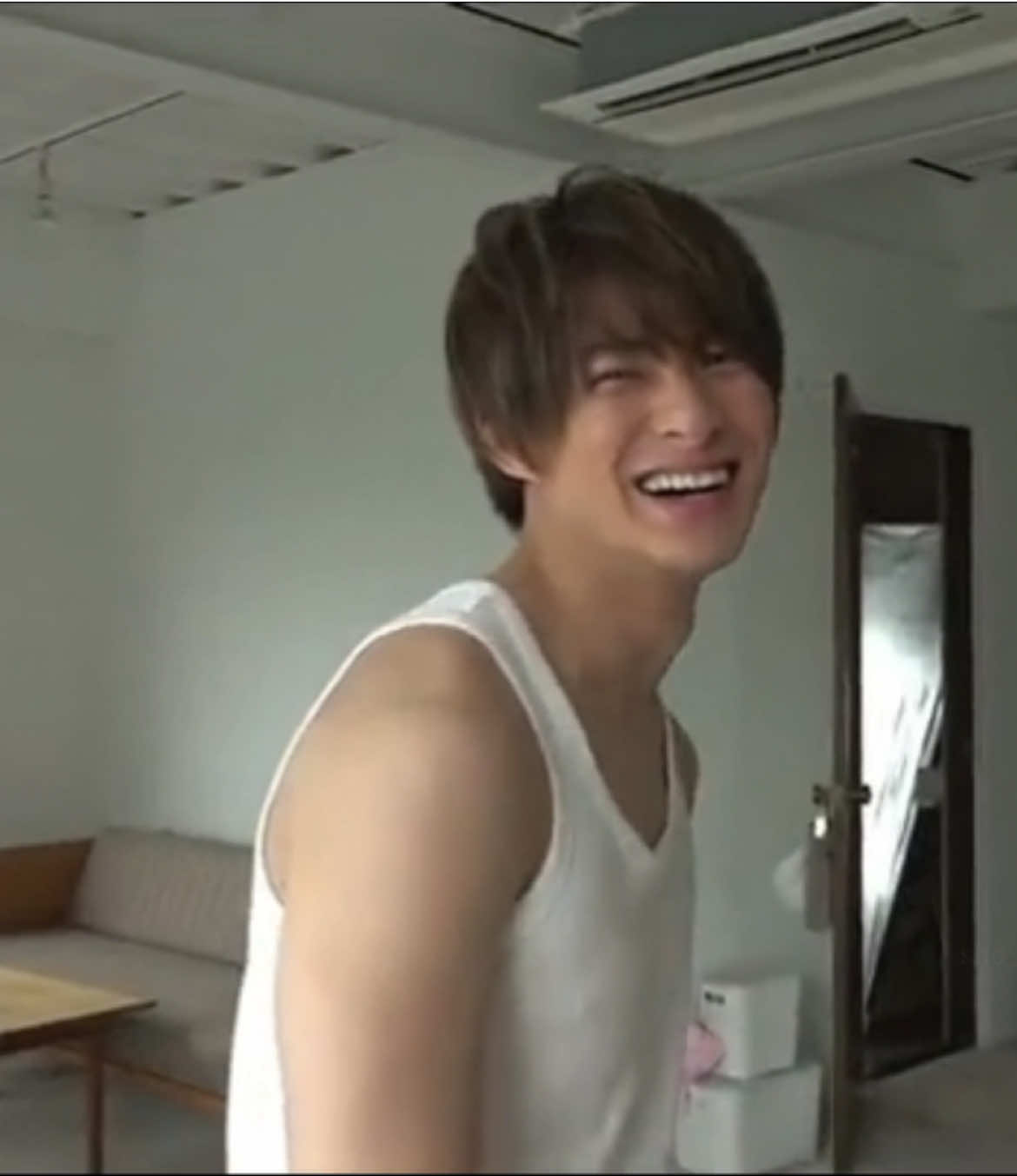 やっぱりサラスト平野恋しいかも #平野紫耀 #number_i #iLYs #fyp 