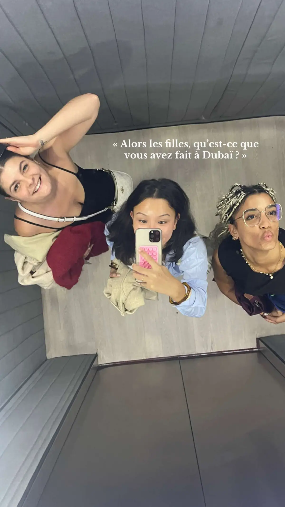 Parce qu’ici, on MANGE  #creatorsearchinsights #food #dubaifood #dubai #travel #manger #miam #foodtravel #Foodie #besties4life #pourtoi #fyppppppppppppppppppppppp #traveltiktok 