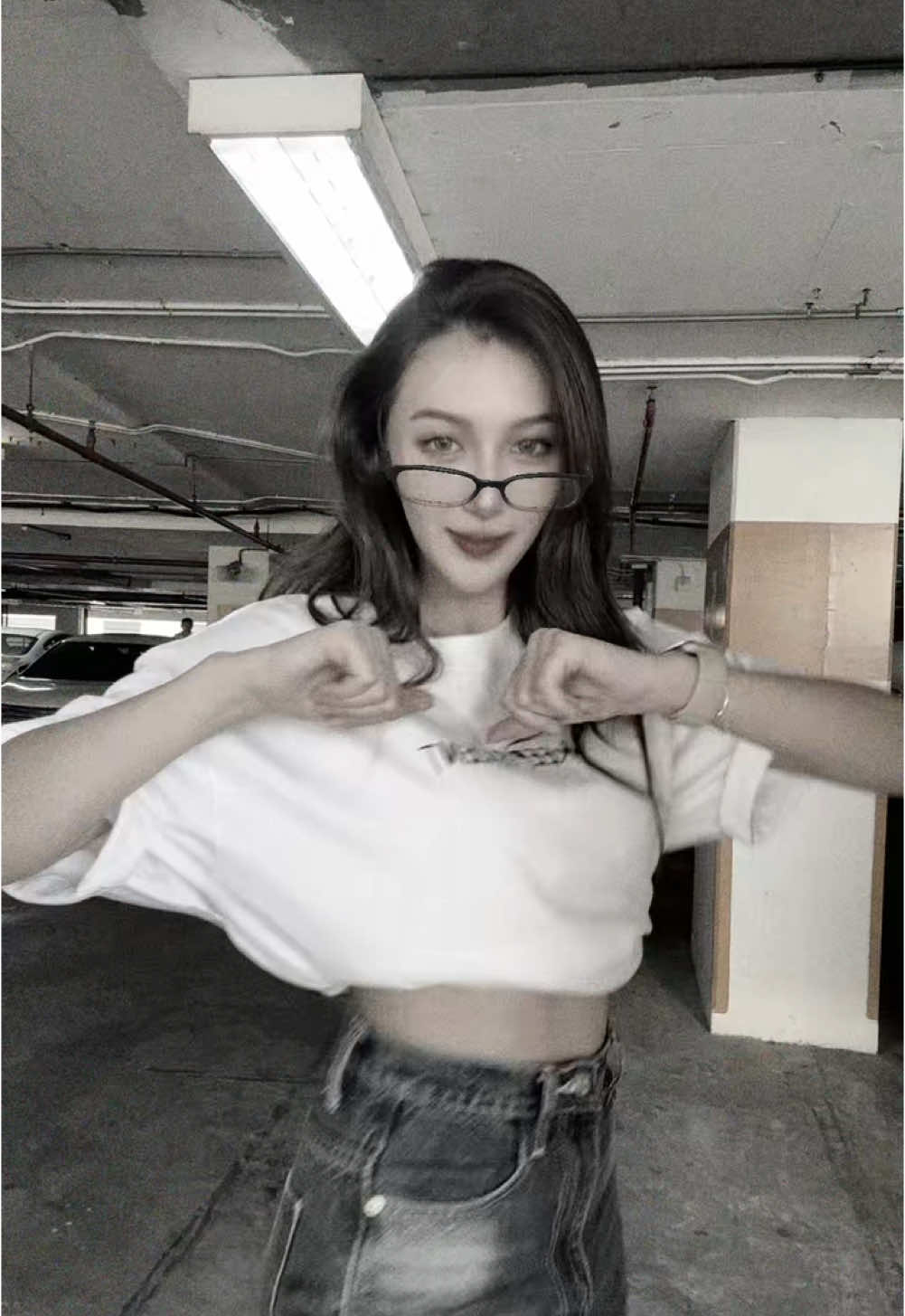 โยกนิดเดียว เดี๋ยวแม่ดุ