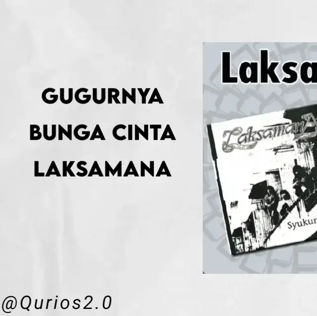 Gugurnya Bunga Cinta - Laksamana - #liriklagu #gugurnyabungacinta #laksamana #jiwangtiktok 