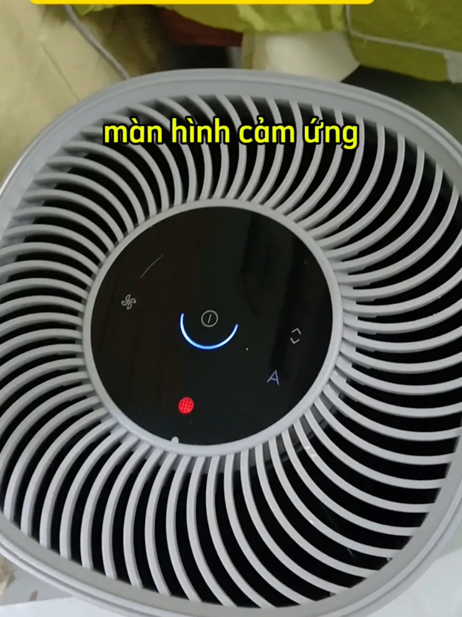 máy lọc không khí, nay mua 1 tặng 1 nè #maylockhongkhi #maylockhongkhielectrolux #mayhutbui #xuhuong #shopconongvang 