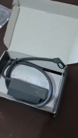 Starlink Ethernet Adapter Gen2/V2 #starlink