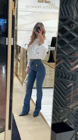 #ef #efalbania #elisabetafranchi #meranesy #foryou #fyp #viral #shqiperi #newcollection #outfitideas #fashion #totaloutfit #albania #