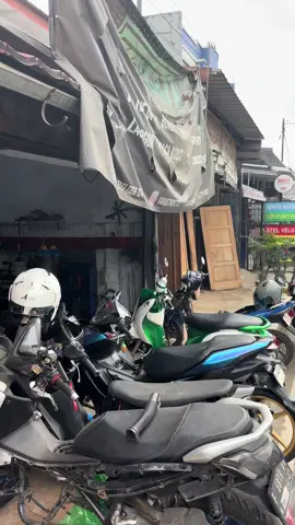 Bore-up , Tune up , Remap , Custom noken as racing , bubut bubut , kolter , las argon  Langsung aja merapat Untuk alamat di link bio ya guys!! 