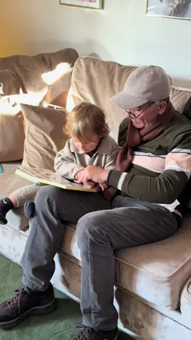 LO CONOTTI???? Achi&Nonno