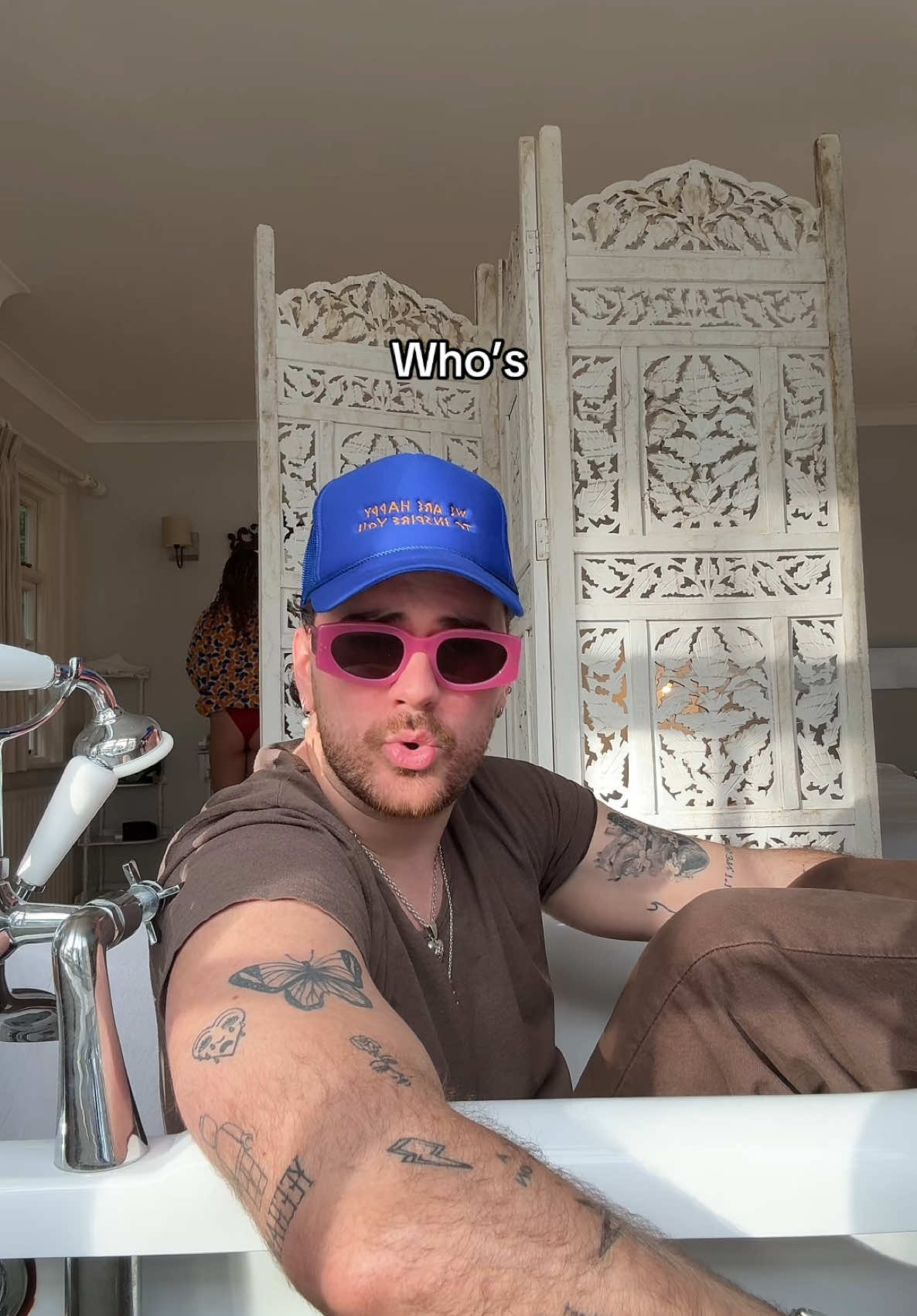 Too good for you anywaaayyyy 👀🤎🪐