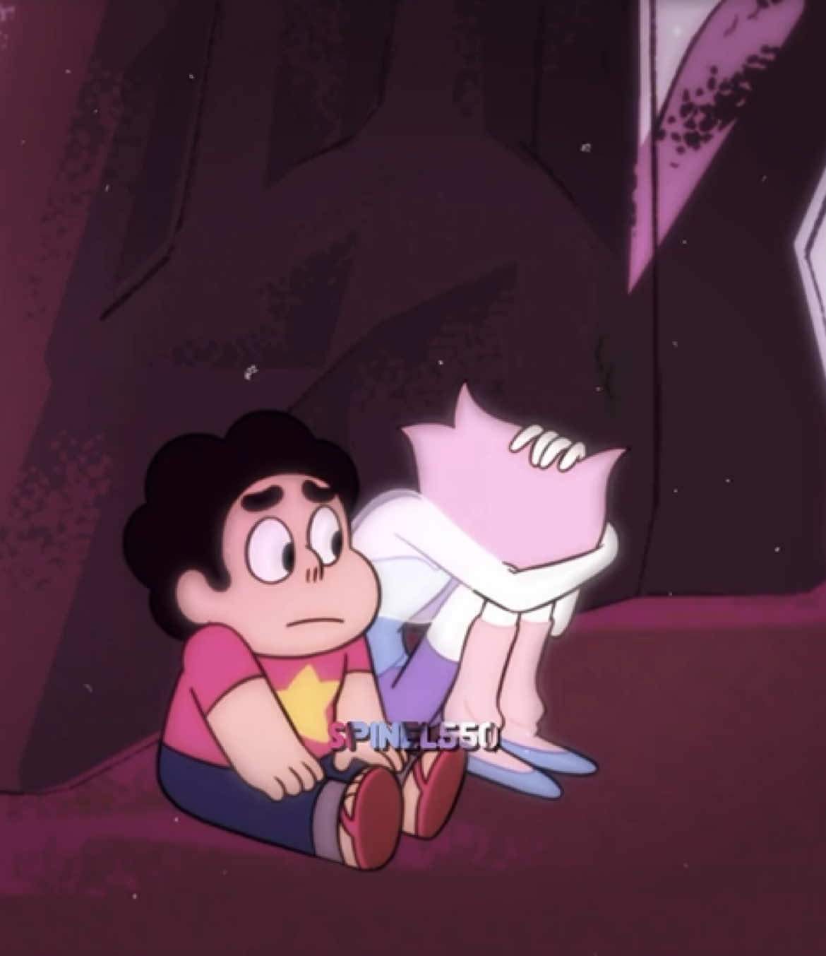 #PEARL #ROSEQUARTZ #stevenuniverse #steven_universe #stevenuniverseedit #pearlstevenuniverse #rosequartzstevenuniverse 