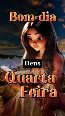 Bom dia que Sua quarta-feira seja abençoada e cheia de bençãos! #bomdia #quartafeira #reflexão #mensagemdefé #oracaodamanha #quartafeiraabencoada #gratidaoadeus