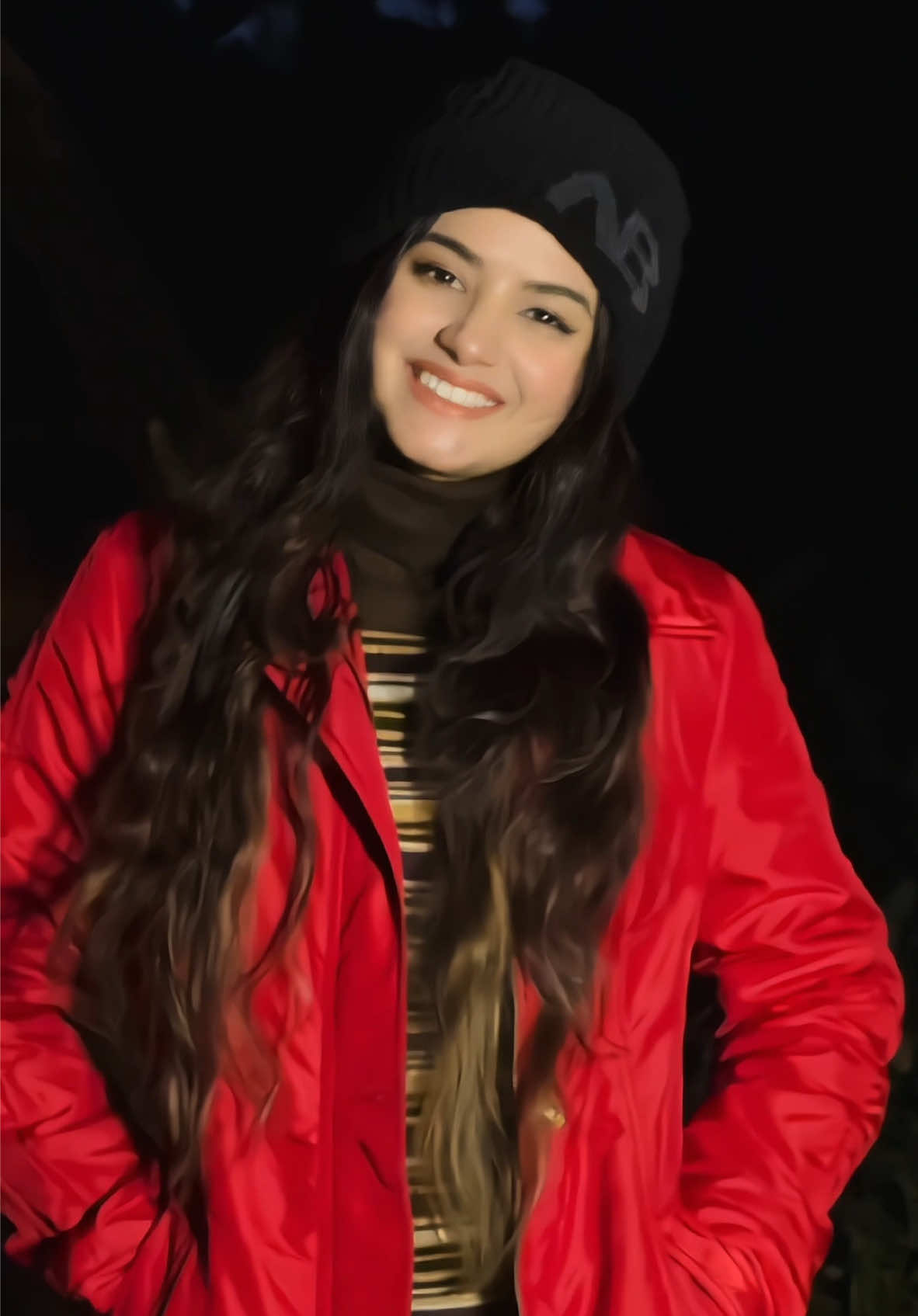 Payar samandr se gehra sab log kehty hain❤️#song #foryou #viral #rabeesakhan11 #viralvideo #fyp 