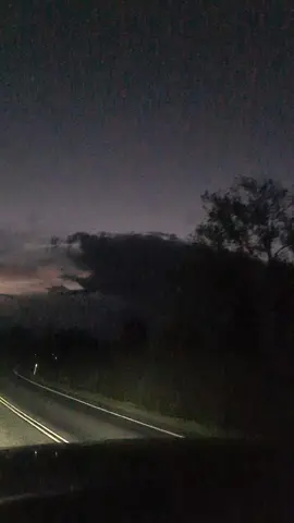Creepy cloud over town. #fyppppppppppppppppppppppp #fypシ #foryoupage #foryou #australia #queensland #foryouuu #creepy #cloud 