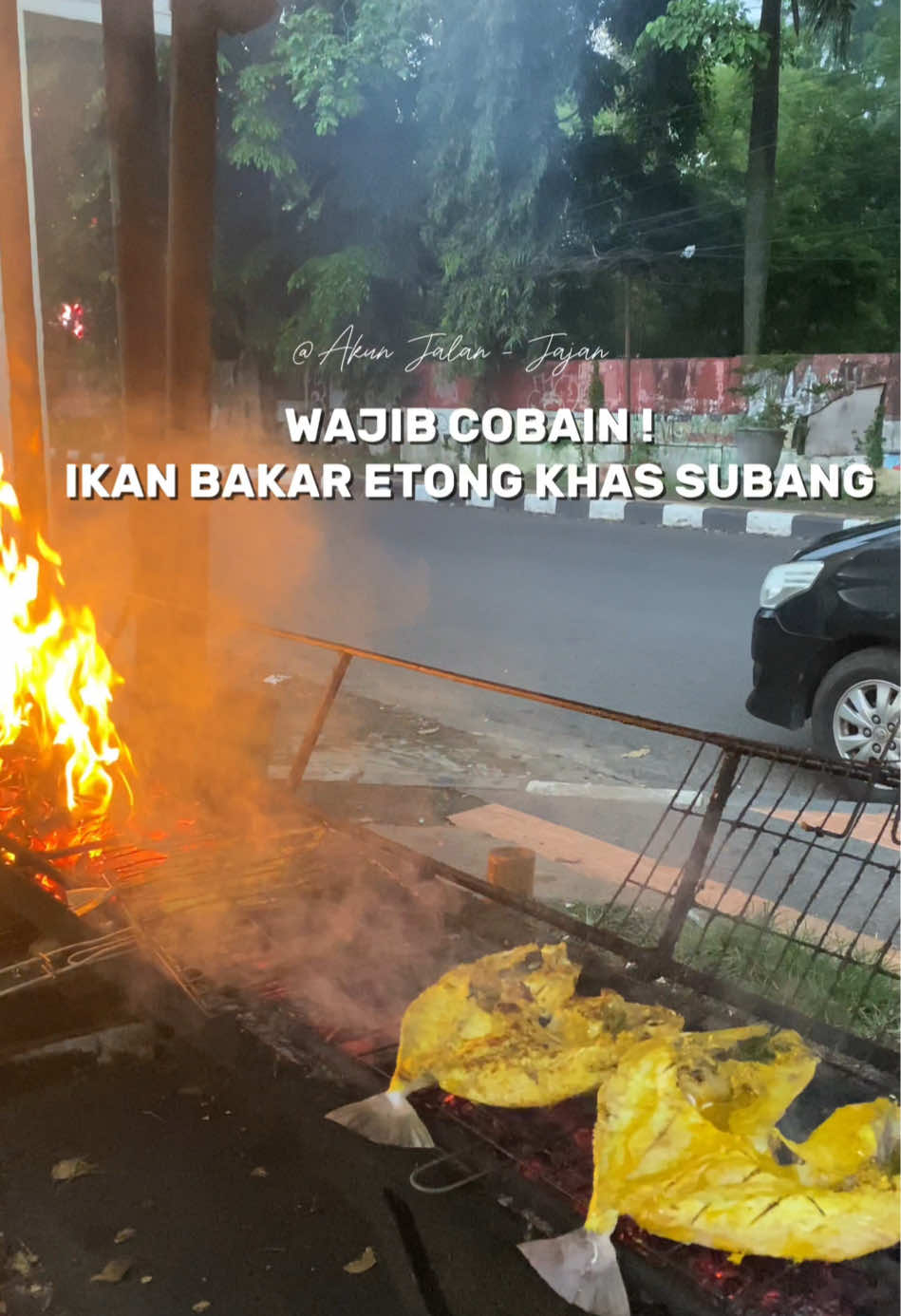 REKOMENDED !! Pecinta seafood wajib banget cobain 🙌  📍Ikan Bakar Mira Subang #kulinersubang #kuliner #kulinerviral #ikanbakar #seafood #jajan #foodreview #Foodie #subanginfo #fypシ #referensi #exploresubang 