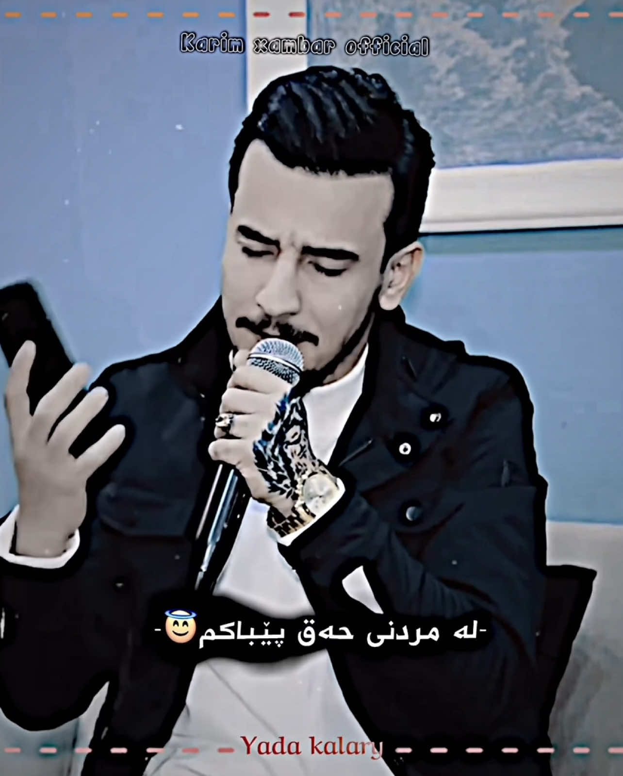 دڵنه‌وایی بكه‌ن دایكم 😭 #karimshwani #كةركوك #كةريم_شوانى #هةولير #سليمانى #رحيماوه #شوراو #karwanxabati #shoraw_kirkuk #rahimawa #ranya #karkuk #slemani #qaladze #chamchamal #hawarishar #farmanbaran #rasty_lak 