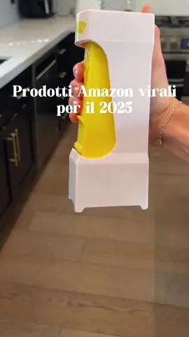 Il secondo è pazzesco! 🥑🎈           #gadget #amazon #soddisfacente #finds #perte #ideeregalo 