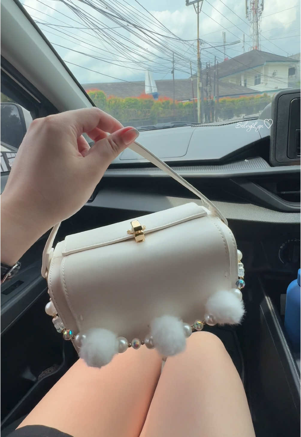 #handbag #slingbag #mossdoombag #fakebody #mossdoomindonesia 