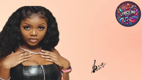 GYAKIE FT BISA KDEI - Sor mi mu #LYRICS #music #gyakie #bisakdei  #ghanatiktok🇬🇭 #nigeriantiktok🇳🇬 #trendingvideo #viral_video #videoviral #fulllyrics  #videoviral 