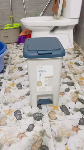 Thùng rác có lõi bên trong 5L,10L,15L,20L,30L-INNOCHI Đựng Rác Văn Phòng,Gia Đình ,Khách Sạn,Trong Nhà#xuhuong #giadunggiatot #xuhuongtiktok #lenxuhuong #xuhuongthinhhanh 