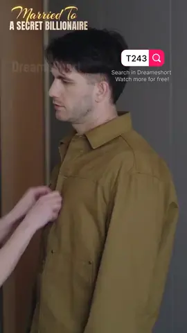 #DreameShort 