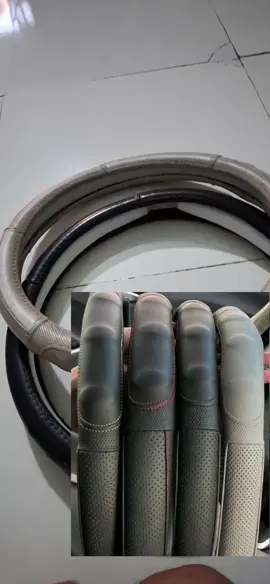 #bocvolang  Bọc vô lăng da #xeoto #trangtrioto #xehoi #oto #taiphanshop2025 