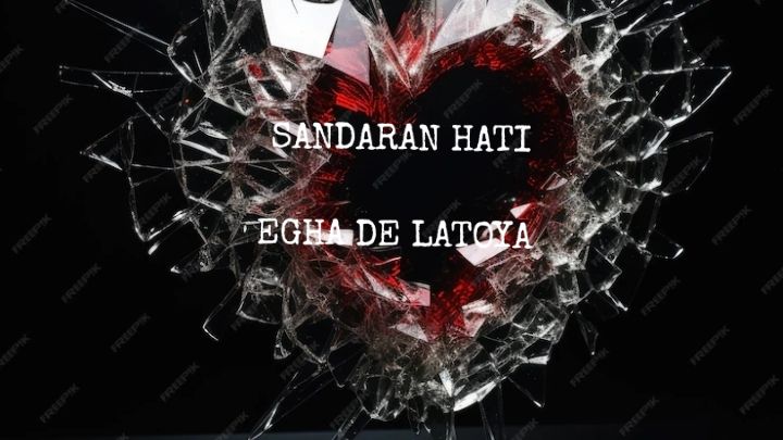 SANDARAN HATI - LETTO Cover Egha de Latoya #letto #sandaranhati #eghadelatoyacover #kesunyian #kesendirian #kesedihan #fyp #music #coverlagu #musicindustry #musikcover  @eghadelatoya 