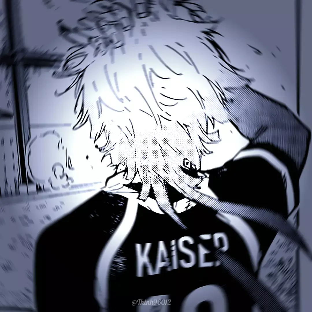 Avatar Kaiser Michael 💞✨ #avatar #xuhuong #fyp #tiktok #thinh96012 #thinhvaizdan 