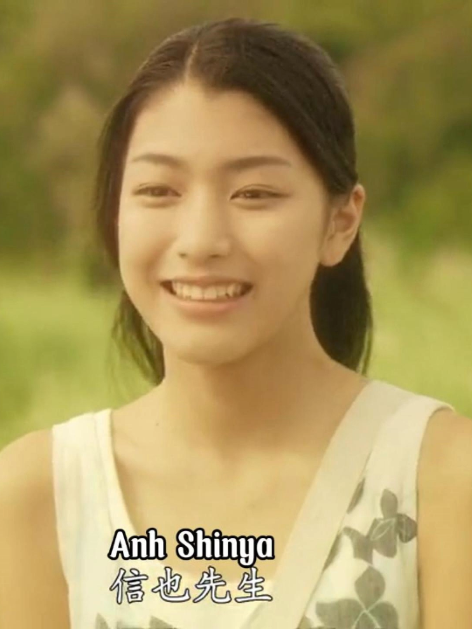 Kimi ni shika kikoenai #reviewphim #auaudouyin