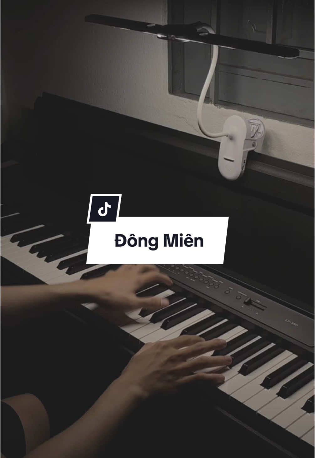 Một câu intro mà bạn rất thích là? #dongmien #pianocover #piano 