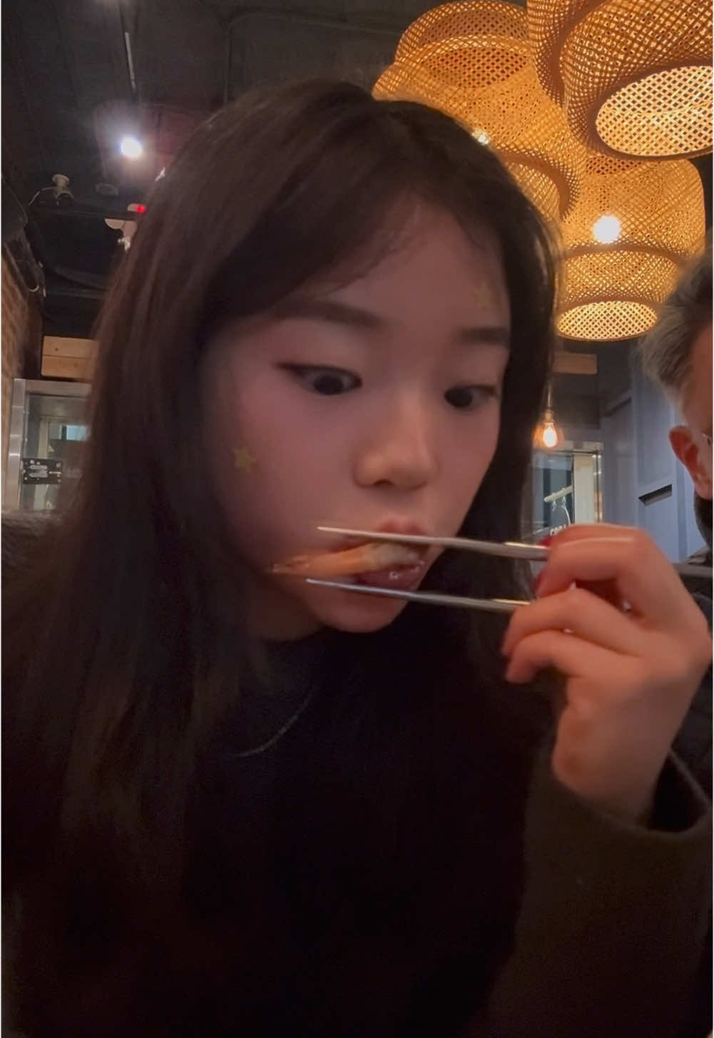 I MISSED THAI FOOD 