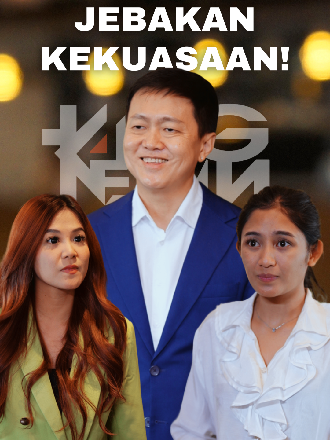 Jangan menilai orang dari penampilannya! [PART 1] #kingkevin #dramaking #dramatiktok #tiktokviral  #fyp #trendingvideo