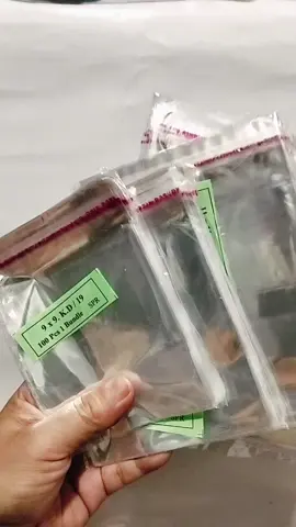 #plastikopp #plastikbungkuskuebasah #plastikberperekat #oppbening 