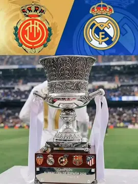🔜NEXT MATCH🔥 🏆SEMIFINAL COPA DE ESPANA ⚽REAL MADRID 🆚 MALLORCA 📅JUM'AT,10 JANUARI 2025 🕑KICK,OF 02.00 WIB 📡LIVE STREAMING 🏟️KING ABDULLAH SPORT  CITY ✓Bismillah optimis meraih kemenangan masuk final dan juaraa...🤲🤲🤲 #realmadrid #semifinalcopadeespana #kingmadrid🤍👑 #halamadrid🤍👑 