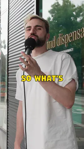 Big plans from @darrenlevyofficial