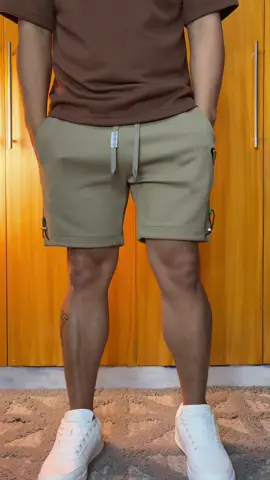 Ganda tlaga bsta twill cotton short mga boss...! #menstyle #menswear #mensoutfit #short #quality #fypシ゚ 