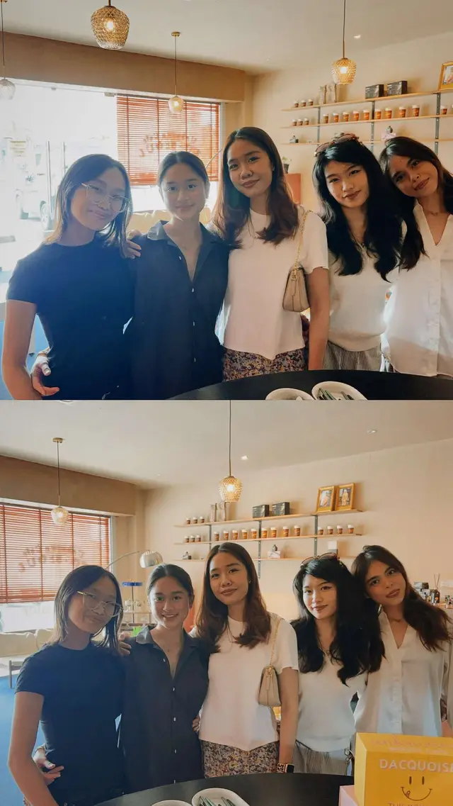 starting 2025 with them💋💞