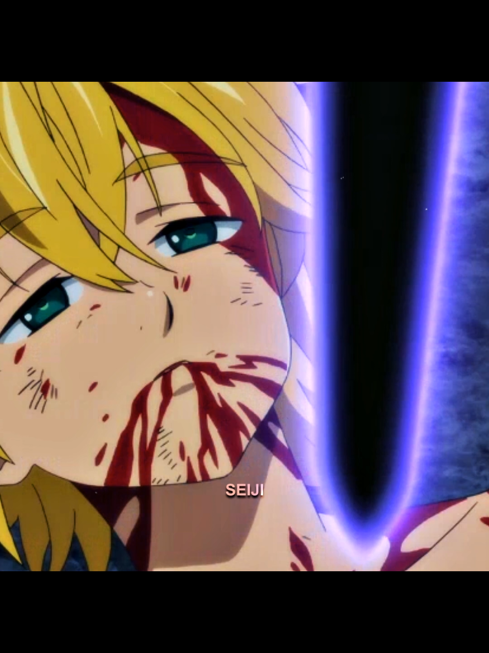 E no final ban não conseguiu salvar o meliodas 🥹😭/ ib: @DgEditsx #nanatsunotaizai #ban #meliodas #sadedit #viral