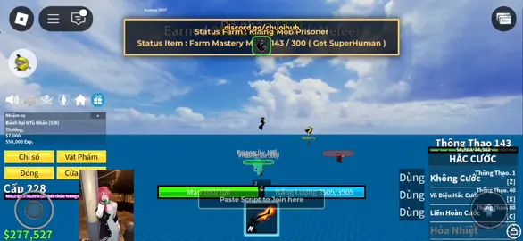 ae lấy scprit banana kaitun ko nào😁😁😁#roblox#bloxfruits#kinglegacy#xuhuong#xh 