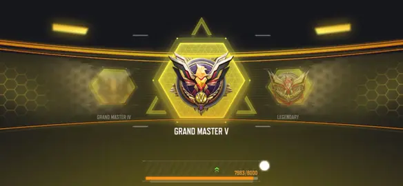 finally legendary na ulit, pwede e save pang prank nyo #MP #RANK #codm #legendary #prank #fyp 