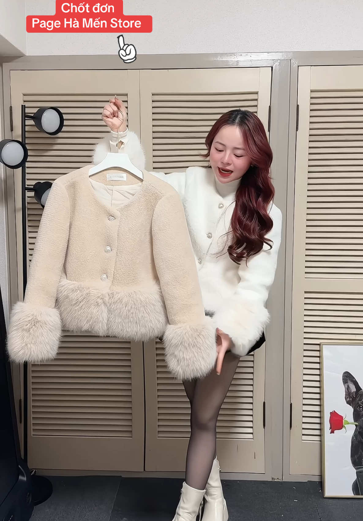 Dư 1 lô sịn lắm lunn #hamenstore #2025 #xuhuong #tiktokviral #hanggiaretainhat 