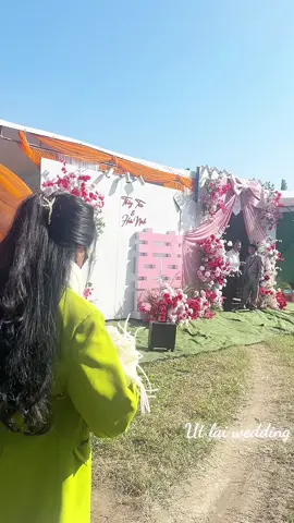 Show Dâu hôm nay tận Đức phổ ạ.. trộm vía mắt cô dâu xinh xuất sắc luôn ạ❤️❤️#xuhuong #makeupcodau #makeupdouyin #76quangngai #makeup 