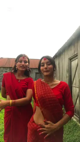 Chhamma chhamma..!!@🌷 