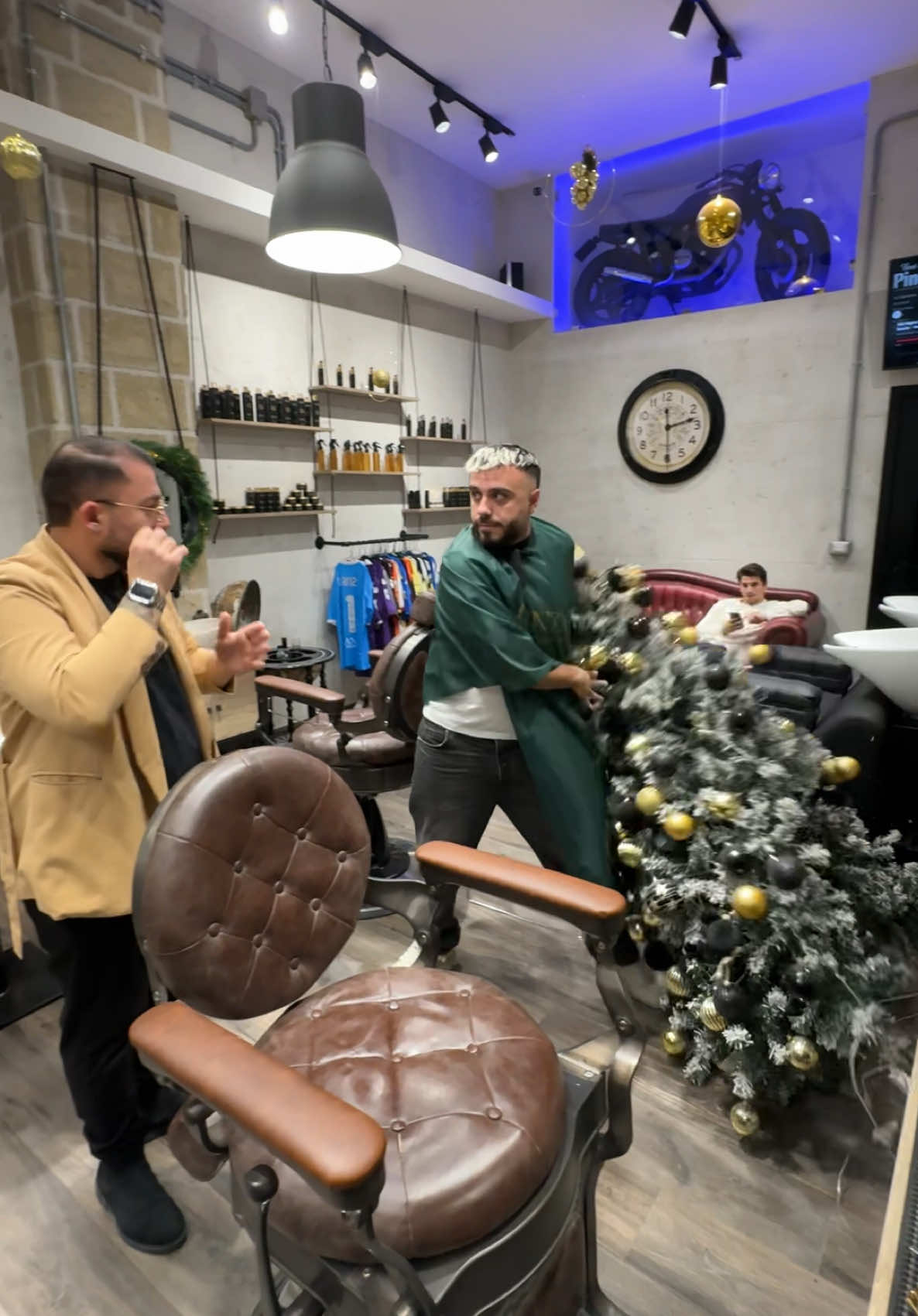 Finalmente mi sono sfogato @Ilanzasalon_officialpage BASTA!